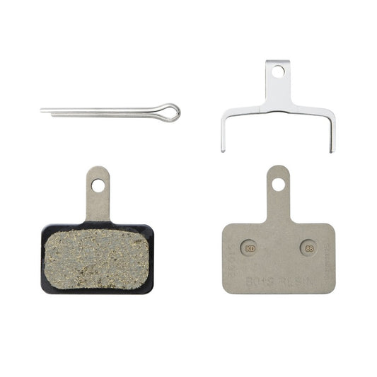 Plaquettes SHIMANO B01S