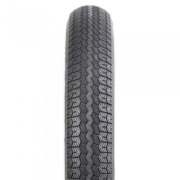 PNEU VEE TIRE FAT CHICANE 26x3.5 BLACK