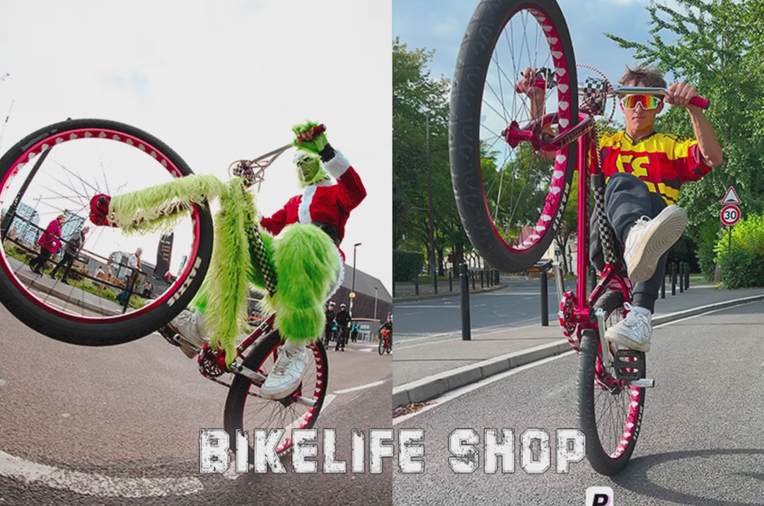 Charger la vidéo : 