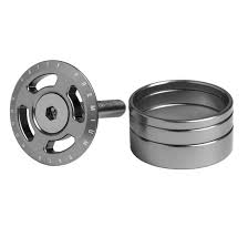 Kit capot de potence et entretroises DEITY CROSSHAIR