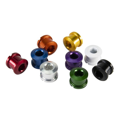 Visserie INSIGHT Aluminium 6.5x4mm