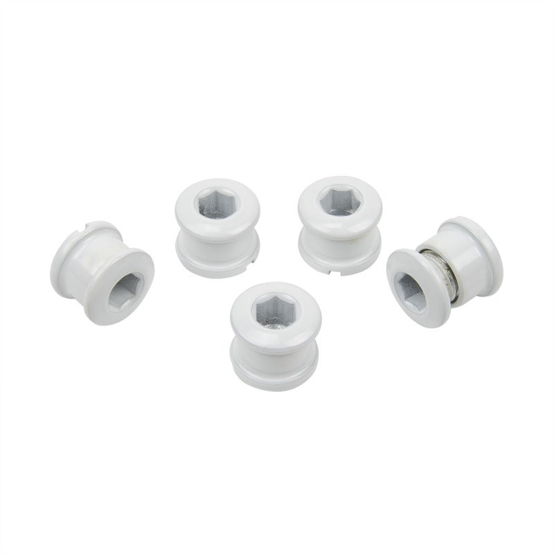 Visserie INSIGHT Aluminium 6.5x4mm