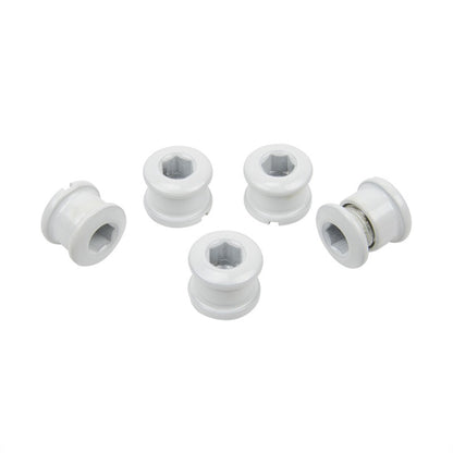 Visserie INSIGHT Aluminium 6.5x4mm