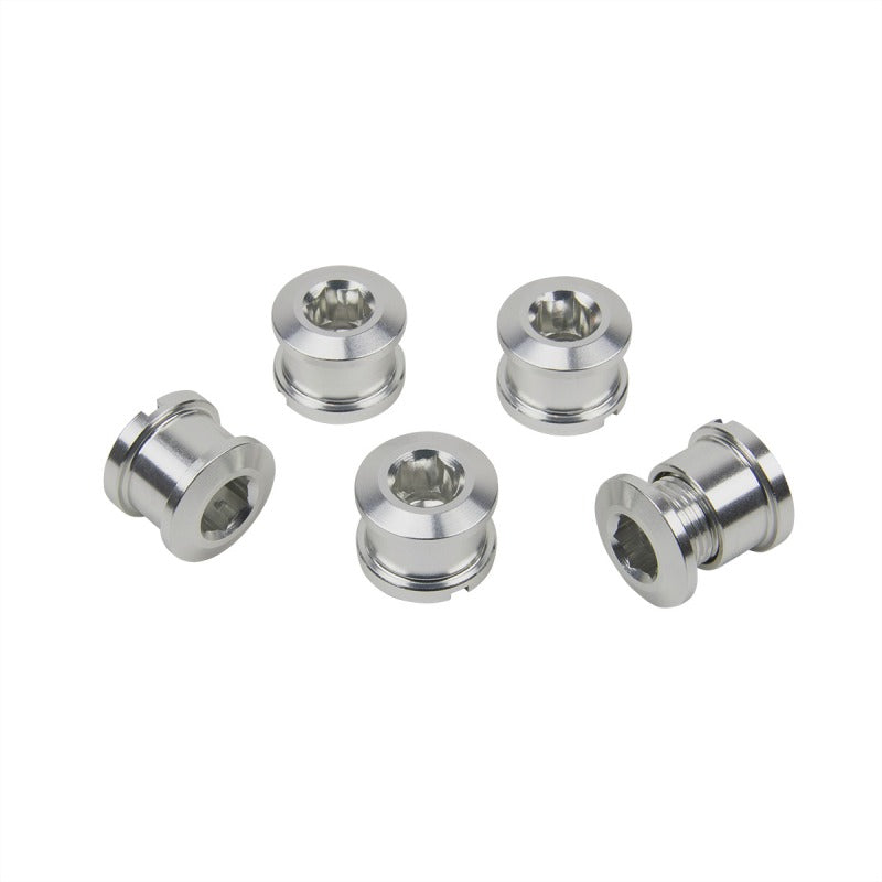 Visserie INSIGHT Aluminium 6.5x4mm