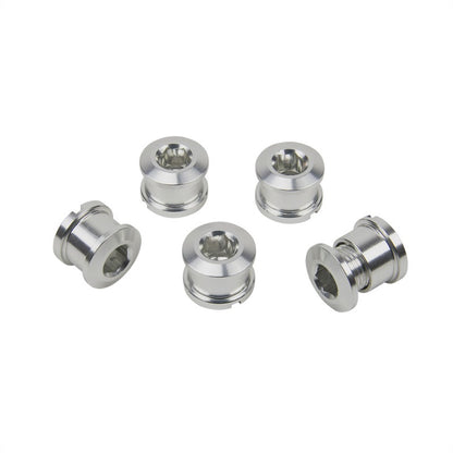 Visserie INSIGHT Aluminium 6.5x4mm