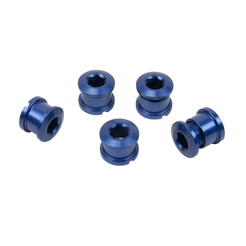 Visserie INSIGHT Aluminium 6.5x4mm