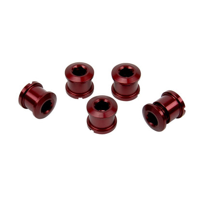 Visserie INSIGHT Aluminium 6.5x4mm