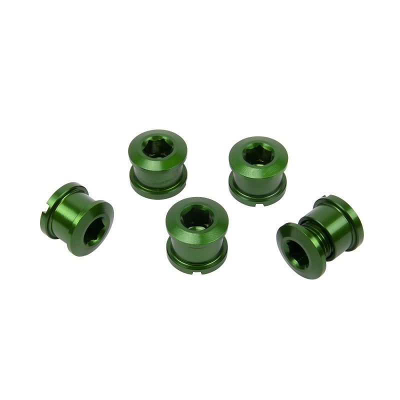 Visserie INSIGHT Aluminium 6.5x4mm