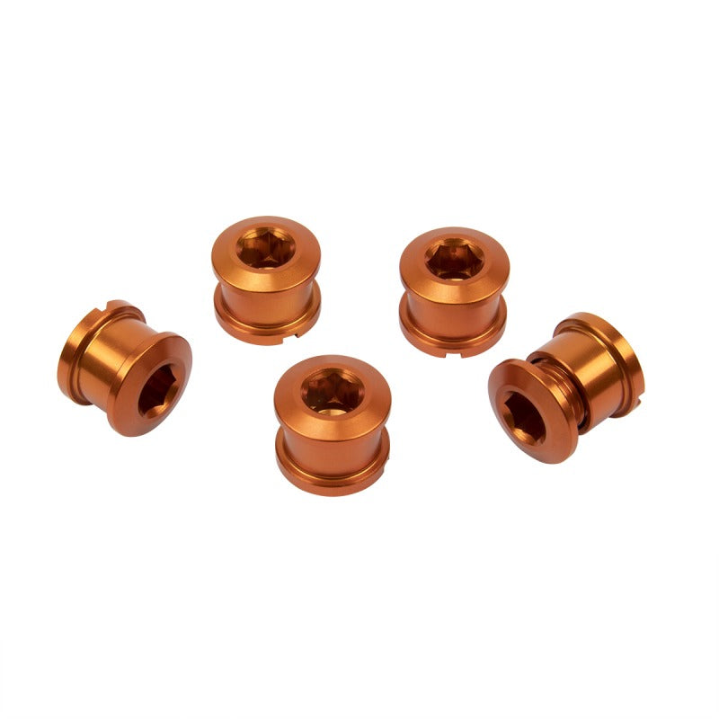 Visserie INSIGHT Aluminium 6.5x4mm