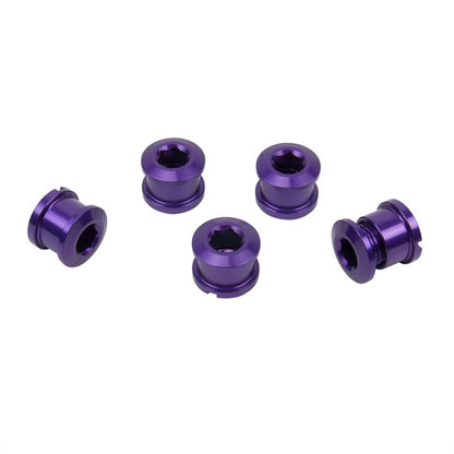 Visserie INSIGHT Aluminium 6.5x4mm
