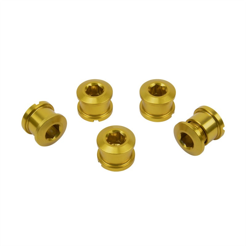 Visserie INSIGHT Aluminium 6.5x4mm