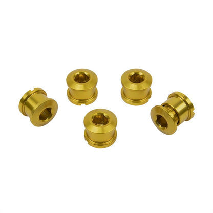 Visserie INSIGHT Aluminium 6.5x4mm