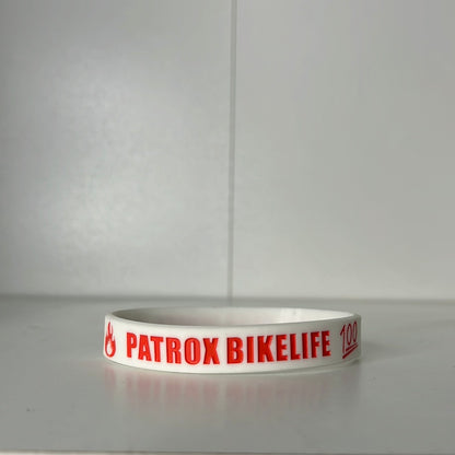 Bracelet Patrox Bikelife